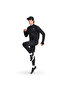 سترة رياضية للرجال من نوع Dri-FIT Pacer - 3