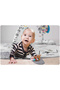– Baby Play Mat Activity Gym with Toys - 7