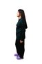 PAJAMAS SET SHIRT COLLAR - 2