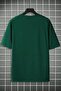 Men's La California 1987 Printed Oversize T-shirt - 3
