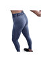 Pro Sculpt Dri-Fit High-Rise Women's Training Leggings - 4