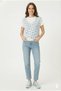 Young Girl Sweater Colorful Soft - 2