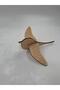 15 Pieces Cute Bird No1 Wooden Painting School DIY Activity Art 13 cm - 5