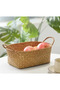 طقم سلال راتان Rattan Basket Set - 2
