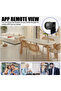 Wireless DIY Module Mini Camera HD 1080P Small WiFi Security Cam Motion Detection - 6