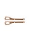 2-Pack Car Seat Gap Organizer for Phone Wallet Key Coin Drop Prevention Seat Gap Organizer - 5