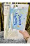 Balloon Stand - Blue Birthday Balloon Stand (Without Balloons) - 4