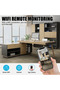 Wireless DIY Module Mini Camera HD 1080P Small WiFi Security Cam Motion Detection - 5