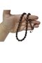 German Fiber Tasbih 8*10 mm (Snt-20179) - 2