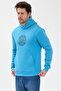UZUN KOLLU SWEATSHİRT - 5