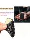 Silicone Vacuum Adhesive Non-Slip Suction Cup Mobile Phone Holder (1 Pcs) - 4