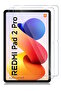 Xiaomi Redmi Pad 2 Pro 12.1 Inch Screen Protector Transparent Glass Nano Flexible Unbreakable Screen Glass Fully Compatible