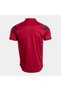 Montreal Men's Green Polo Neck Sports T-Shirt 104302.631 - 2