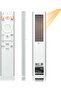 BN59-01391A Solar Voice Remote Compatible with Samsung Frame TVs (2021-2024) - White