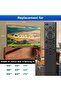 Voice-Compatible Universal Remote Control for Samsung Smart TVs (BN59-01385A Replacement) - 4