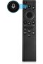Voice-Compatible Universal Remote Control for Samsung Smart TVs (BN59-01385A Replacement) - 2