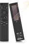 BN59-01385A Solar Power Voice Remote Replacement for Samsung TV - Black
