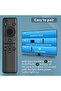 Gvirtue BN59-01432A Solar Voice Replacement Remote for Samsung TVs VG-TM2360E - 5