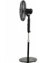 مروحة عمودية من دوتس، 16 بوصة، 3 سرعات، مؤقت 60 دقيقة، 70 واط، TFS-S61-BLACK - 2