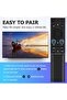 BN59-01357A Solar Voice Remote for Samsung, Self-Charging Smart TV Remote Control - 5