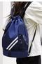 2 Years Warranty Unisex Backpack Football Fitness Basketball Backpack - 3