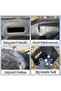20L Portable Folding Collapsible Bucket - 6