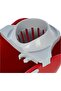 17L Mop Bucket with Squeezer, Red - 3
