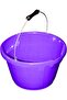 - Gorilla Plas 10L Feed Bucket Blue - 3