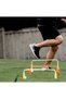 Flat Training Hurdle - Yellow 15 cm - 2