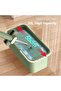 5.2 Gallon (20L) Extra Large Plastic Water Bucket with Handle - 4