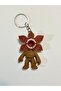 Stranger Things Demogorgon Keychain – 3D Printing Quality Durable Figure Keychain - 2