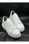 Large Size Men's Eva Sole Genuine Leather Sneaker – Inner and Outer Leather, Orthopedic