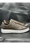 Large Size Men's Eva Sole Genuine Leather Sneaker – Inner and Outer Leather, Orthopedic - 3