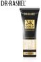 Dr. Rashel 24k Gold Radiance & Anti-aging Cleansing Gel 100g - 2