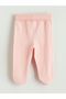 Lcw Baby Buy Elasticated Baby Girl Pants 2-Pack - 4