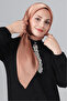 وشاح كومو ساتان V-67