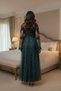 Luxury Satin Nightgown Robe Set - Lace Detail Bridal Trousseau Honeymoon Set - 3