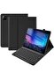 Protective Wireless Bluetooth Keyboard Case for Xiaomi Mi Pad 8 / Mi Pad 8 Pro 11.2" (2025)