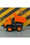 Toy Sliding Lettering Truck 24X14 cm - 2