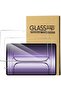 2 Pack Tempered Glass Screen Protector for OnePlus Pad 3 (13.2") - 9H, HD Clear, Anti-Scratch