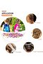 1000 PCS Mini Rubber Bands, Small Elastic Hair Bands for Kids (Multi-colored) - 2