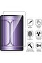 2 Pack Tempered Glass Screen Protector for OnePlus Pad 3 (13.2") - 9H, HD Clear, Anti-Scratch - 2