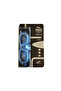 Unisex Blue Chrome Swimming Goggles Swimming Goggles 1Vtakyy66120/034 - 2