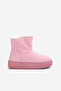 Pak Fur Girl's Powder Boots