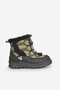 Nagoya Furry Unisex Baby Khaki Boots
