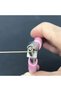 Professional Jewelry Pliers Beading Pliers Jewelry Repair Pliers Wire Wrapping Tool Craft Supplie...