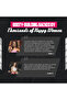 Creatine for Women Post-Workout Supplement - 5000mg Creatine - 7