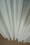 Sparkling Linen Stylishly Designed Decorative 1/2.5 Pleated Tulle Curtain for Living Room, Bedroom, Entrance - 3