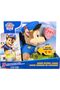 Interactive Chase Plush 6074179 (Ages 3+) - 6