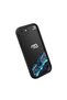 Mountains Soft Silicone Anti-Fall Simple Phone Case Compatible with iPhone 7/8/Se 2020 2022 - 3